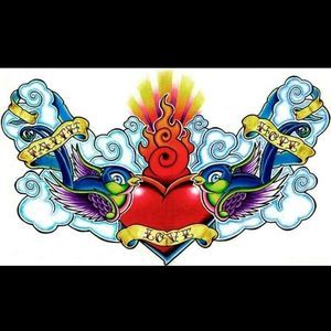 Meet your Posher, Orbin